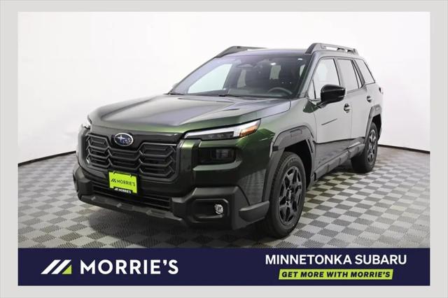 2026 Subaru Outback Limited for sale in Minnetonka, MN