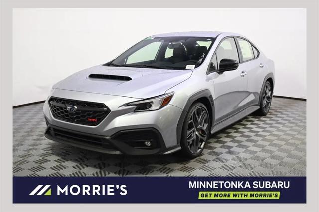 2026 Subaru WRX tS for sale in Minnetonka, MN