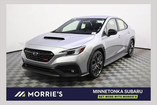 2026 Subaru WRX tS for sale in Minnetonka, MN