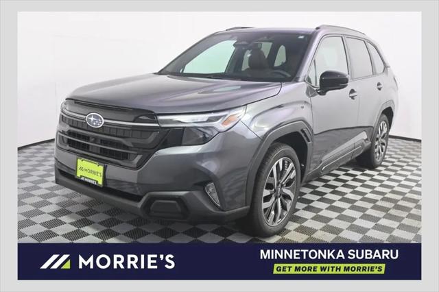 2026 Subaru Forester Touring for sale in Minnetonka, MN