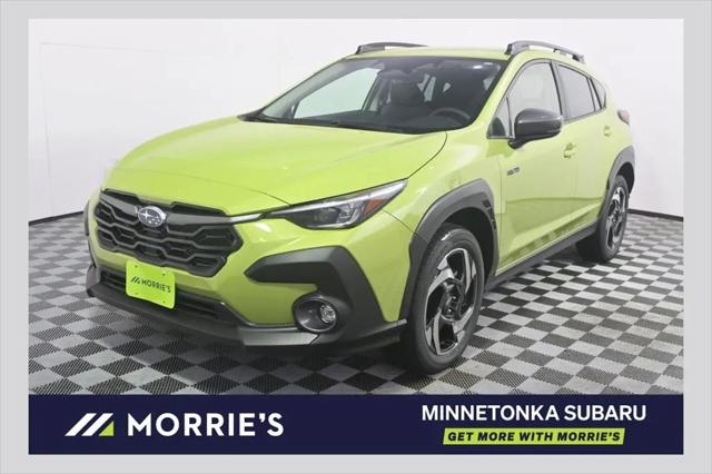 2026 Subaru Crosstrek Limited for sale in Minnetonka, MN