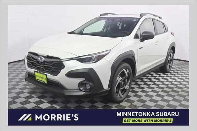 2026 Subaru Crosstrek Limited for sale in Minnetonka, MN