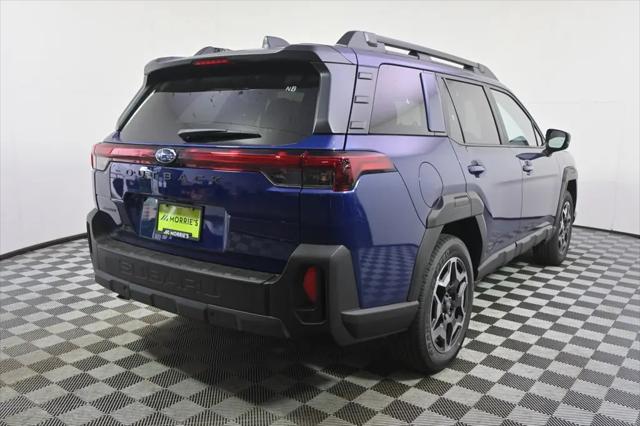 2026 Subaru Outback Touring