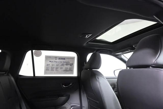 2026 Subaru Outback Touring