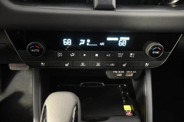 2026 Subaru Outback Touring