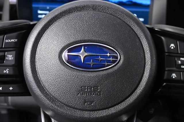 2026 Subaru Outback Touring