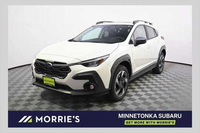2026 Subaru Crosstrek Limited for sale in Minnetonka, MN