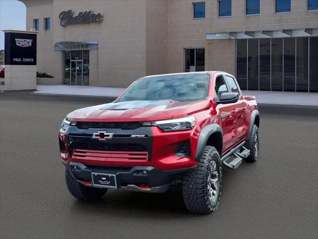 2024 Chevrolet Colorado 4WD ZR2 for sale in Freeport, NY