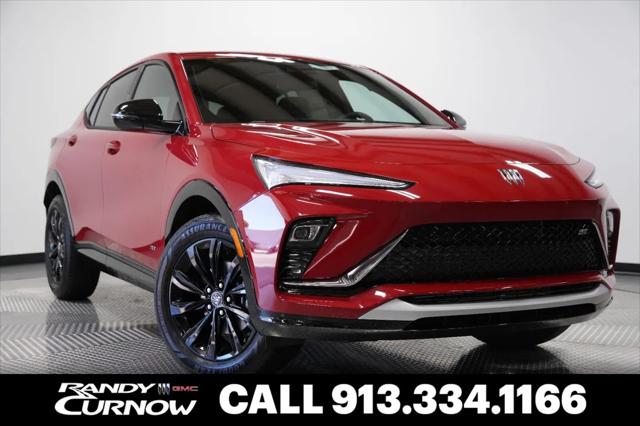 2026 Buick NV Sport Touring FWD for sale in Kansas City, KS