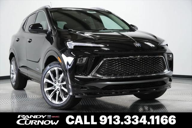 2026 Buick Encore GX Avenir AWD for sale in Kansas City, KS