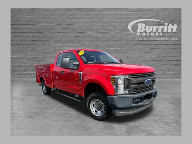 2018 Ford F-350 XL for sale in Oswego, NY
