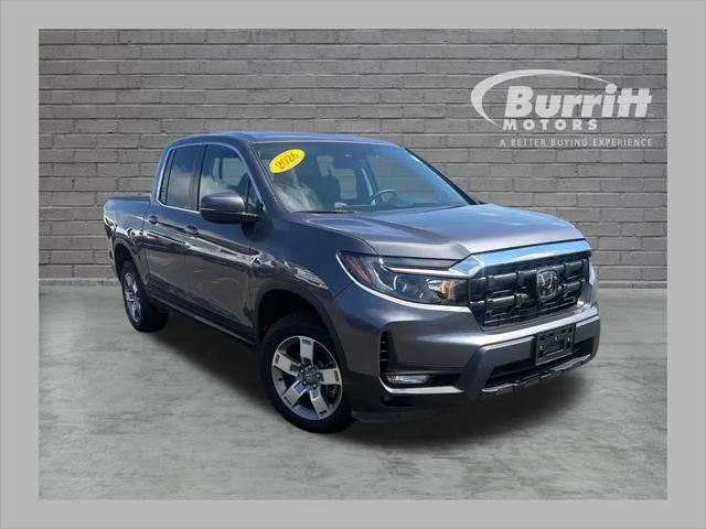 2026 Honda Ridgeline RTL for sale in Oswego, NY