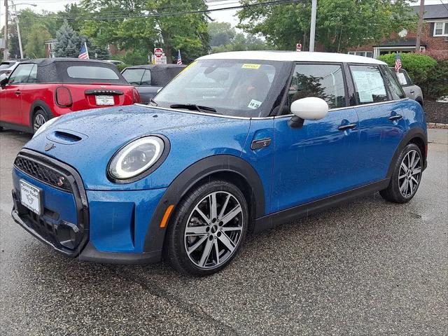 2024 MINI Hardtop Cooper S
