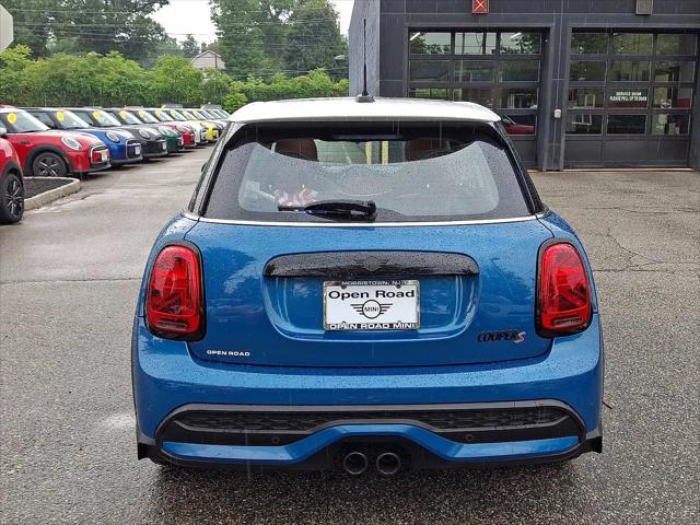 2024 MINI Hardtop Cooper S