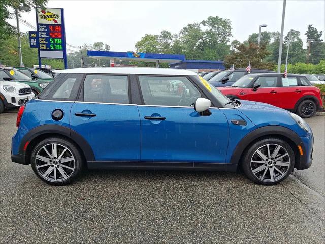 2024 MINI Hardtop Cooper S
