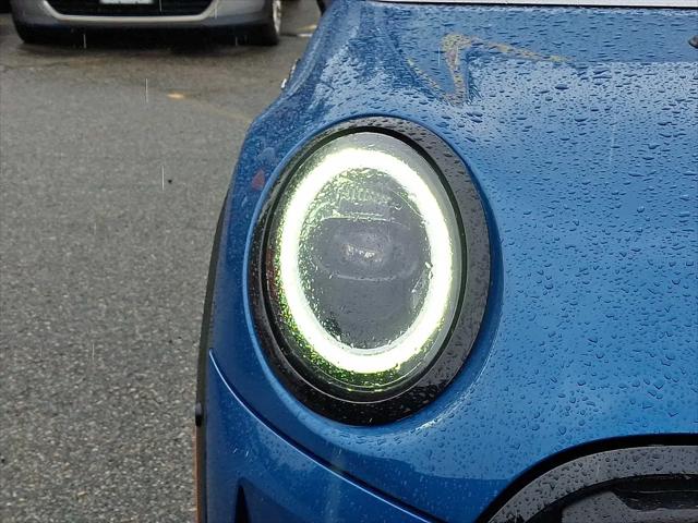 2024 MINI Hardtop Cooper S