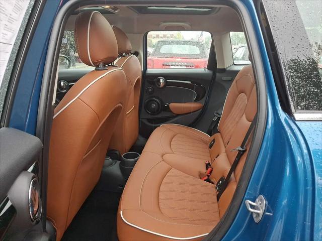 2024 MINI Hardtop Cooper S