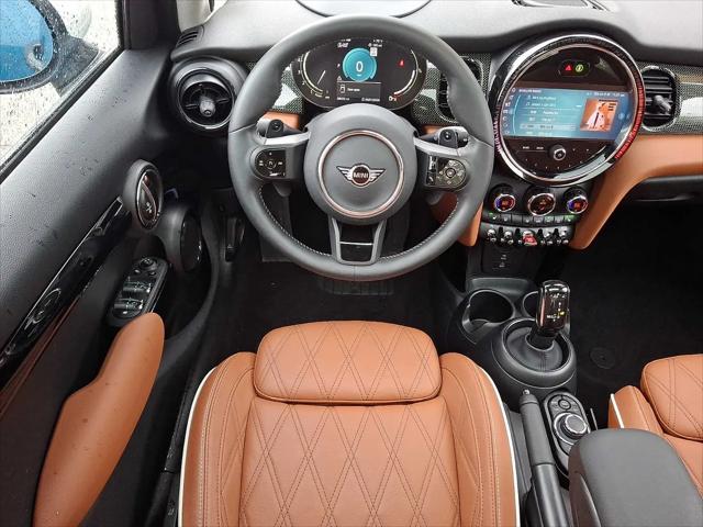 2024 MINI Hardtop Cooper S