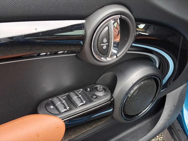2024 MINI Hardtop Cooper S