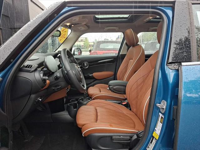 2024 MINI Hardtop Cooper S
