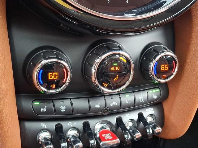 2024 MINI Hardtop Cooper S