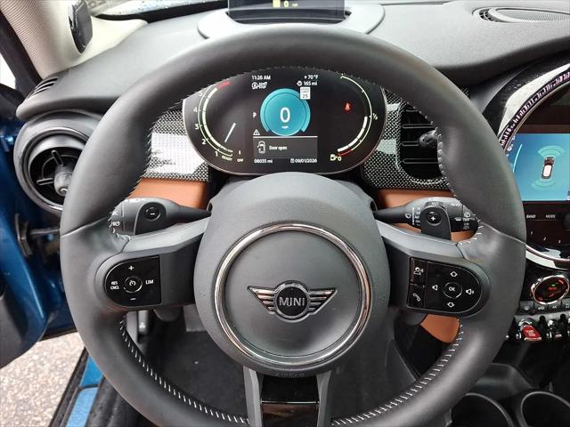 2024 MINI Hardtop Cooper S