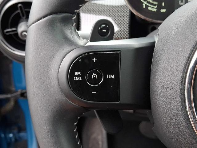 2024 MINI Hardtop Cooper S