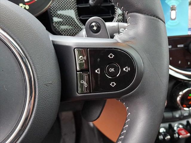 2024 MINI Hardtop Cooper S