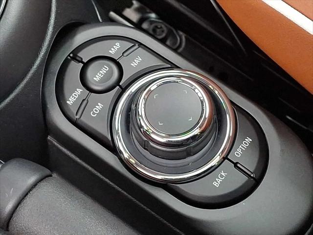 2024 MINI Hardtop Cooper S