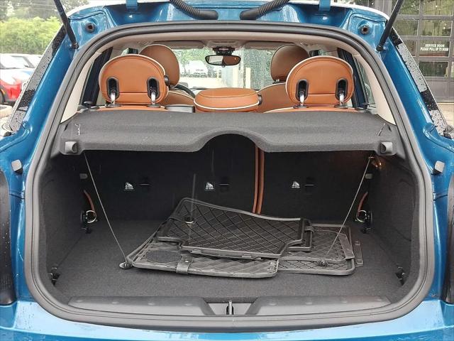 2024 MINI Hardtop Cooper S