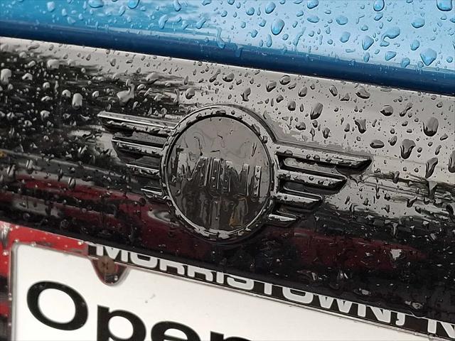 2024 MINI Hardtop Cooper S