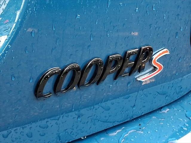 2024 MINI Hardtop Cooper S