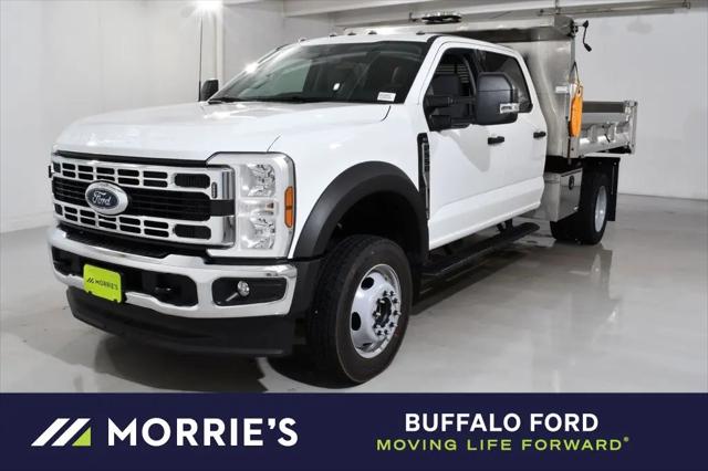 2025 Ford F-550 XLT for sale in Buffalo, MN