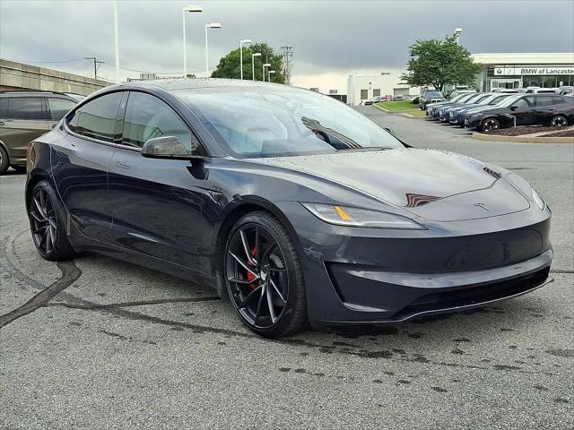 2025 Tesla Model 3 Performance All-Wheel Drive for sale in Lancaster, PA