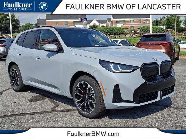 2026 BMW X3 30 xDrive for sale in Lancaster, PA