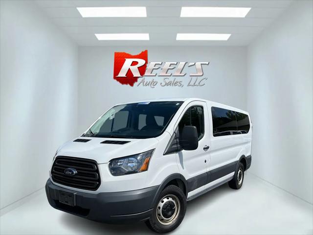 2018 Ford Transit XL for sale in Orwell, OH