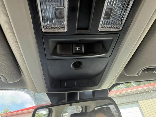 2017 Ram 1500 Night Crew Cab 4x4 57 Box