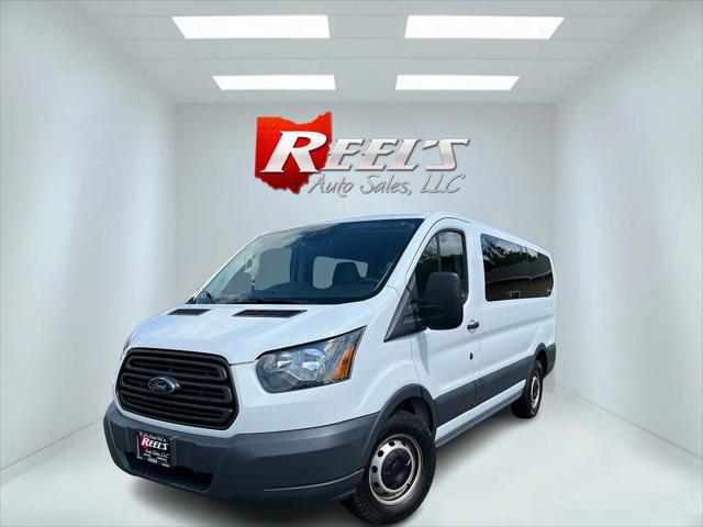 2018 Ford Transit XL for sale in Orwell, OH
