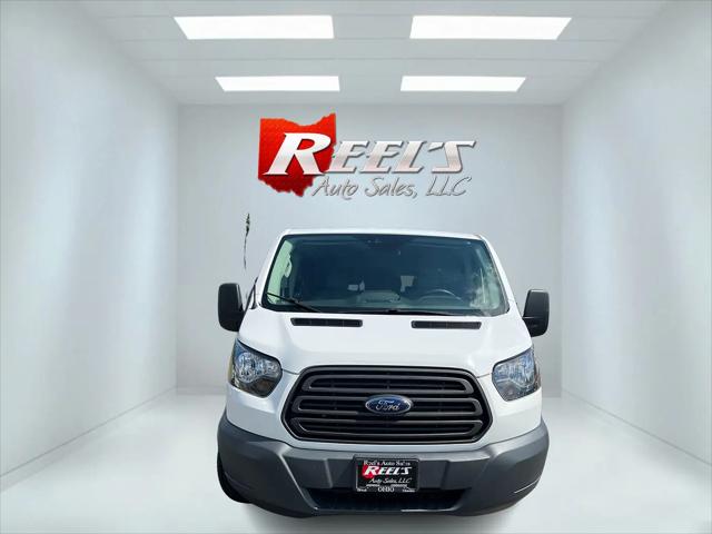 2018 Ford Transit XL