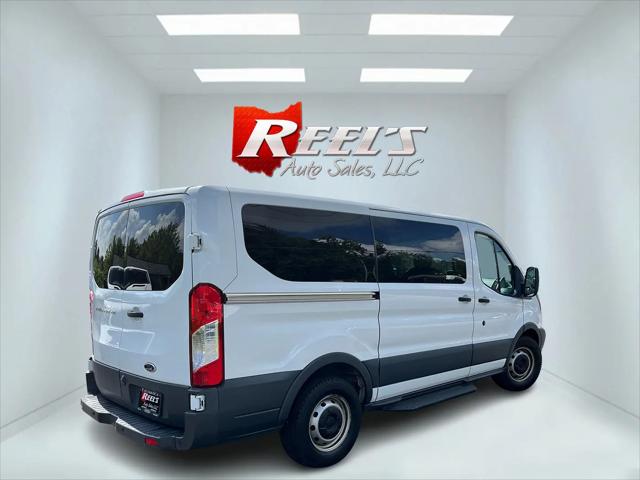 2018 Ford Transit XL