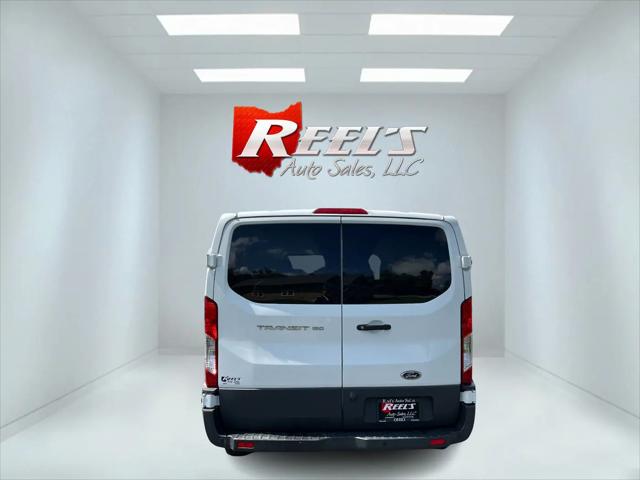 2018 Ford Transit XL