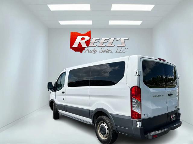 2018 Ford Transit XL