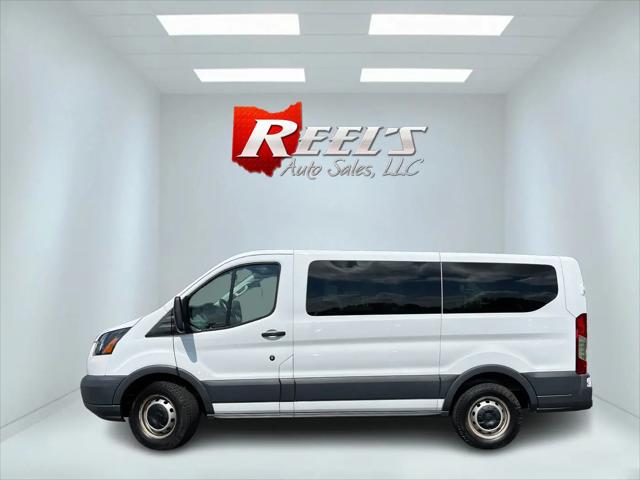 2018 Ford Transit XL