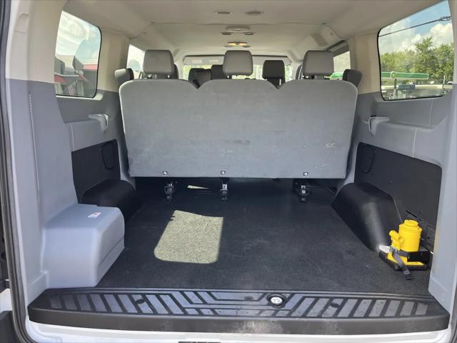 2018 Ford Transit XL