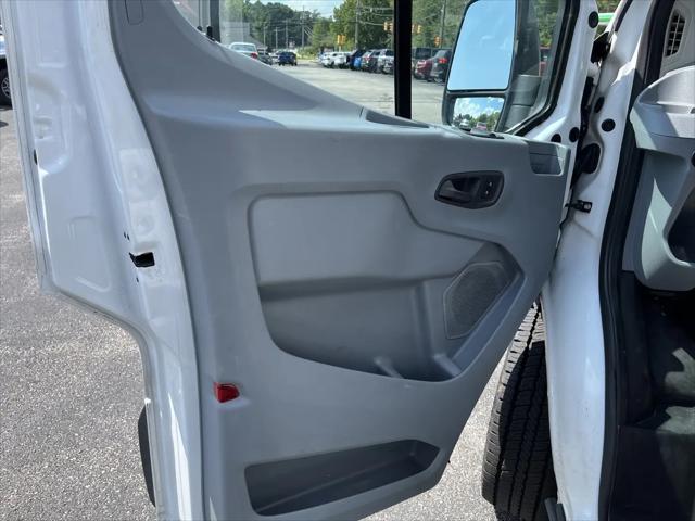2018 Ford Transit XL