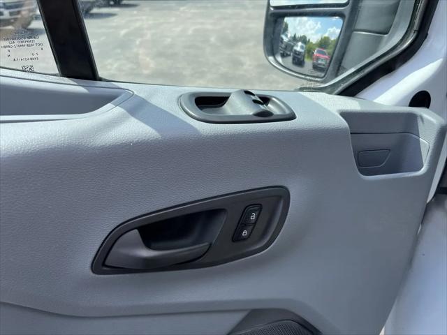 2018 Ford Transit XL