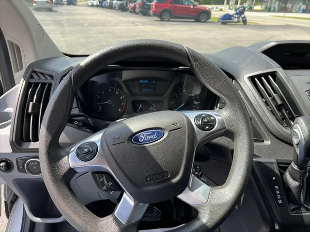 2018 Ford Transit XL