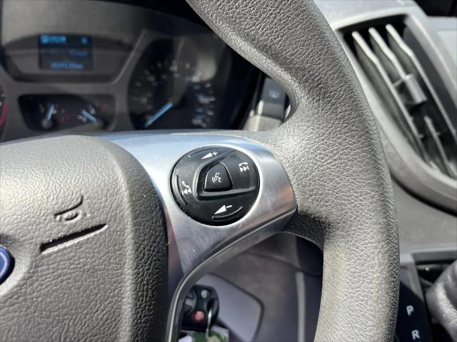 2018 Ford Transit XL