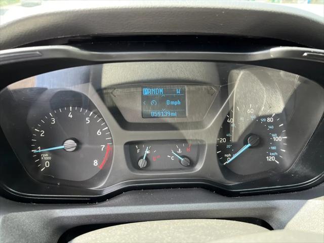 2018 Ford Transit XL