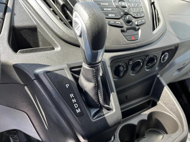 2018 Ford Transit XL